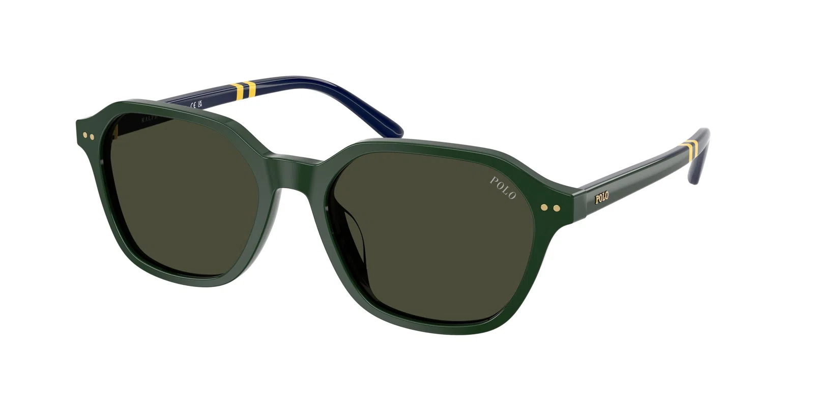 Polo 4234U Sunglasses - view 4